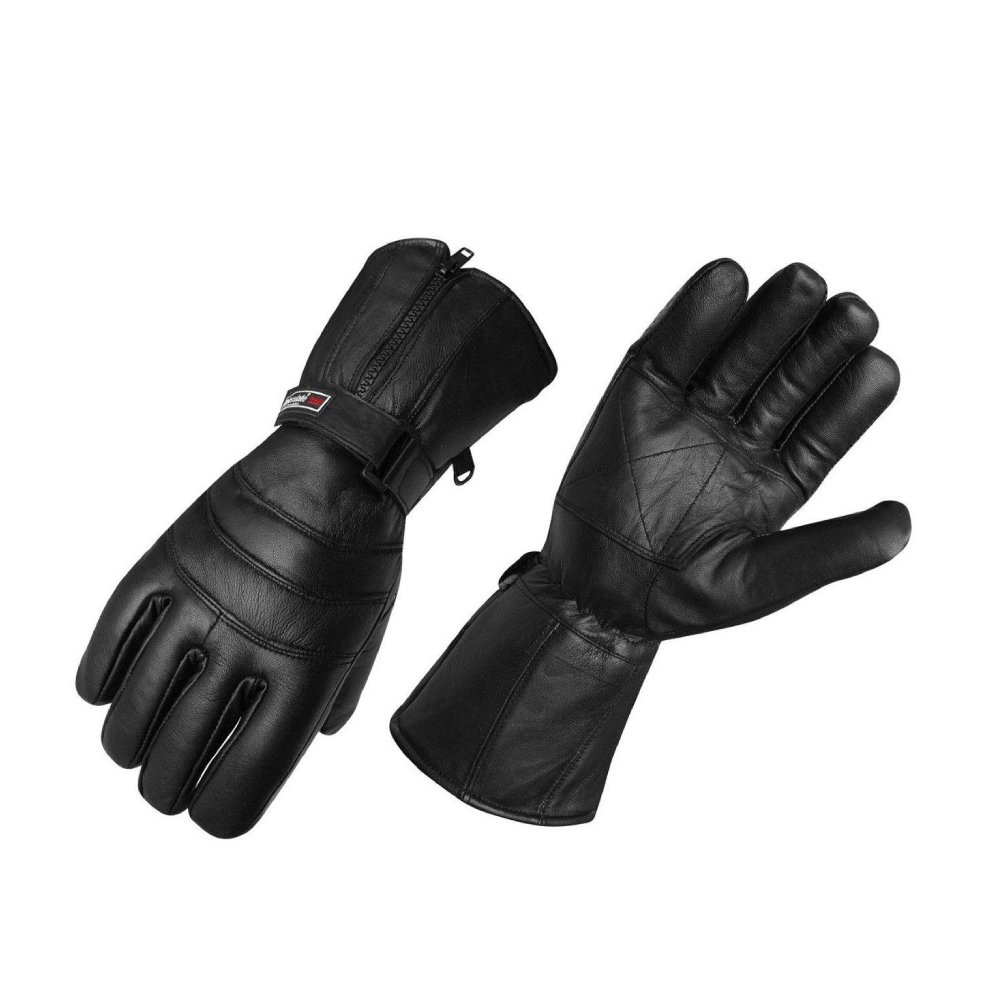 GANTS DE CONDUITE DE MOTO (EM11400)