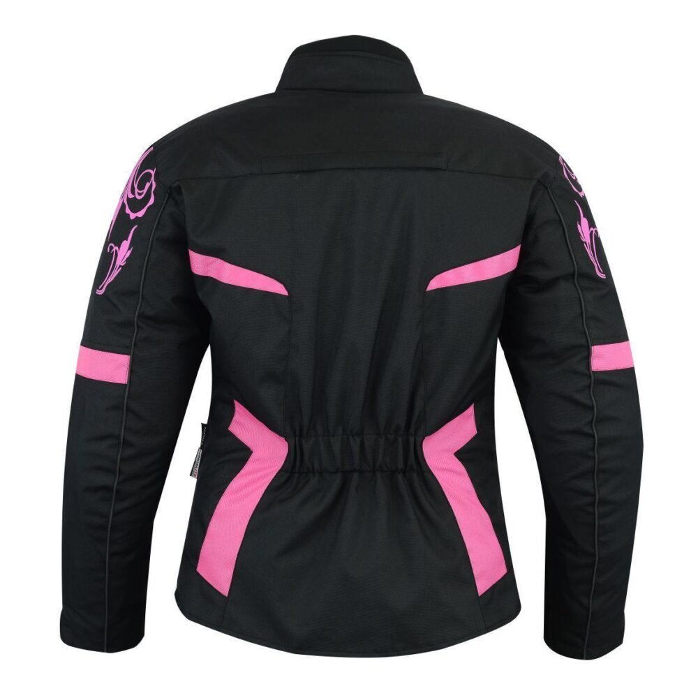 WhatsApp-Image-2020-03-11-at-19.24.31-1 Motorcycle Safety Cordura ladies jacket (EM10356) - Escape Moto Gears