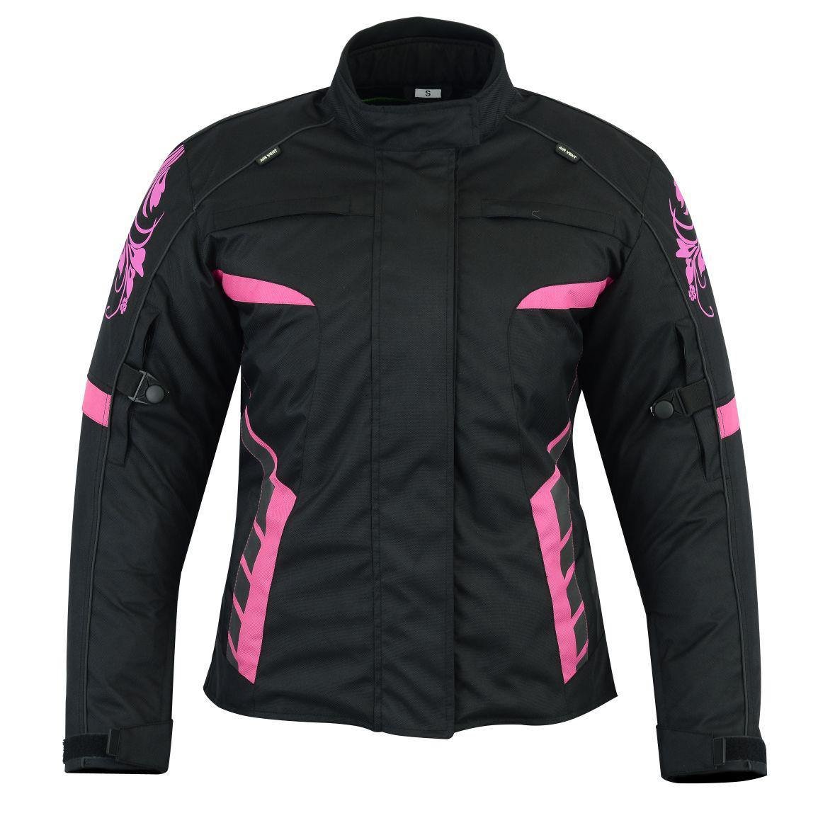WhatsApp-Image-2020-03-11-at-19.24.31 Motorcycle Safety Cordura ladies jacket (EM10356) - Escape Moto Gears