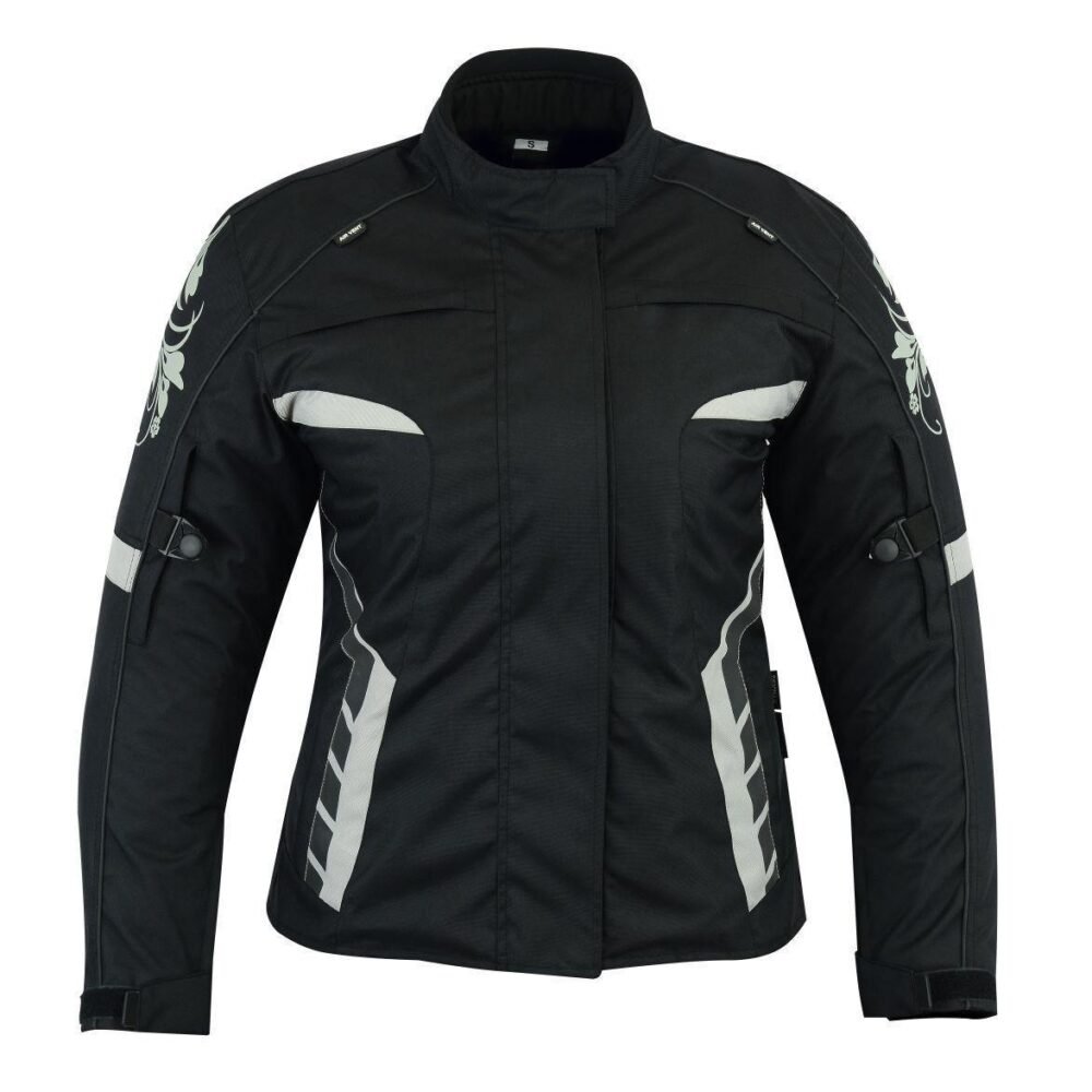 WhatsApp-Image-2020-03-11-at-19.24.42-2 Motorcycle Safety Cordura ladies jacket (EM10356) - Escape Moto Gears
