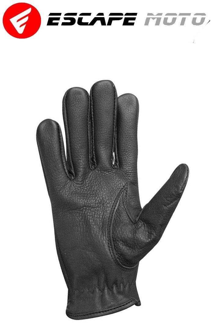 back-1 MOTORCYCLE RIDING GLOVES (EM11402) - Escape Moto Gears