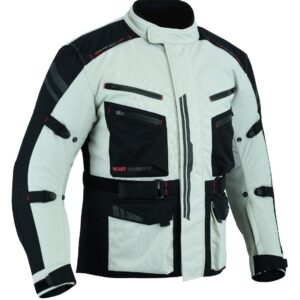 Motorcycle Textile Racing Men Jacket EM10353 - Escape Moto Gears