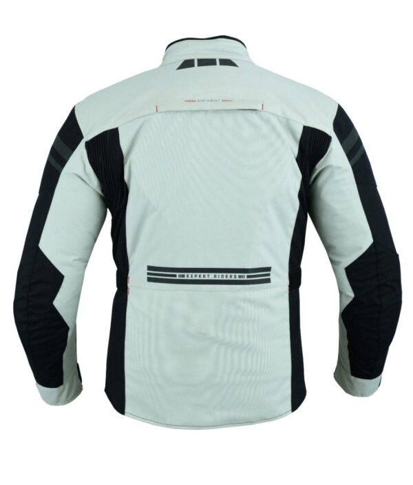 Motorcycle Textile Racing Men Jacket EM10353 - Escape Moto Gears