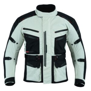 Motorcycle Textile Racing Men Jacket EM10353 - Escape Moto Gears