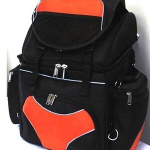 TRAVEL BAG (EM10388) - Escape Moto Gears