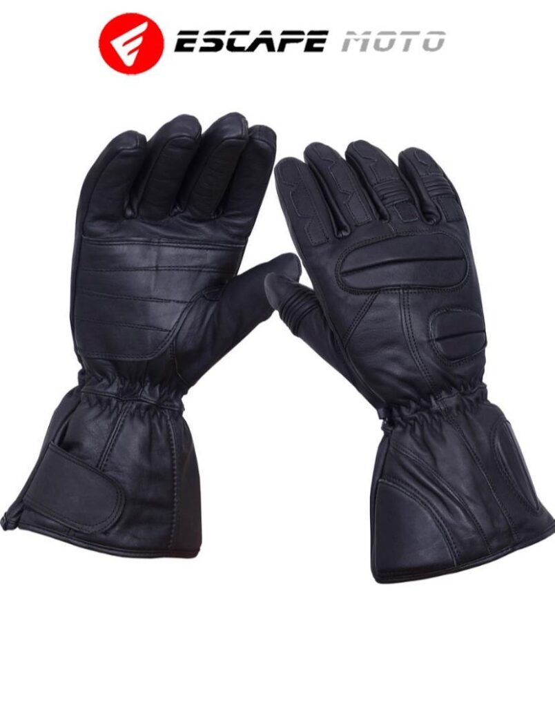 MOTOR SNOW GLOVES (EM11418) - Escape Moto Gears