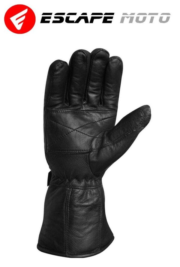 MOTORCYCLE RIDING GLOVES (EM11401) - Escape Moto Gears