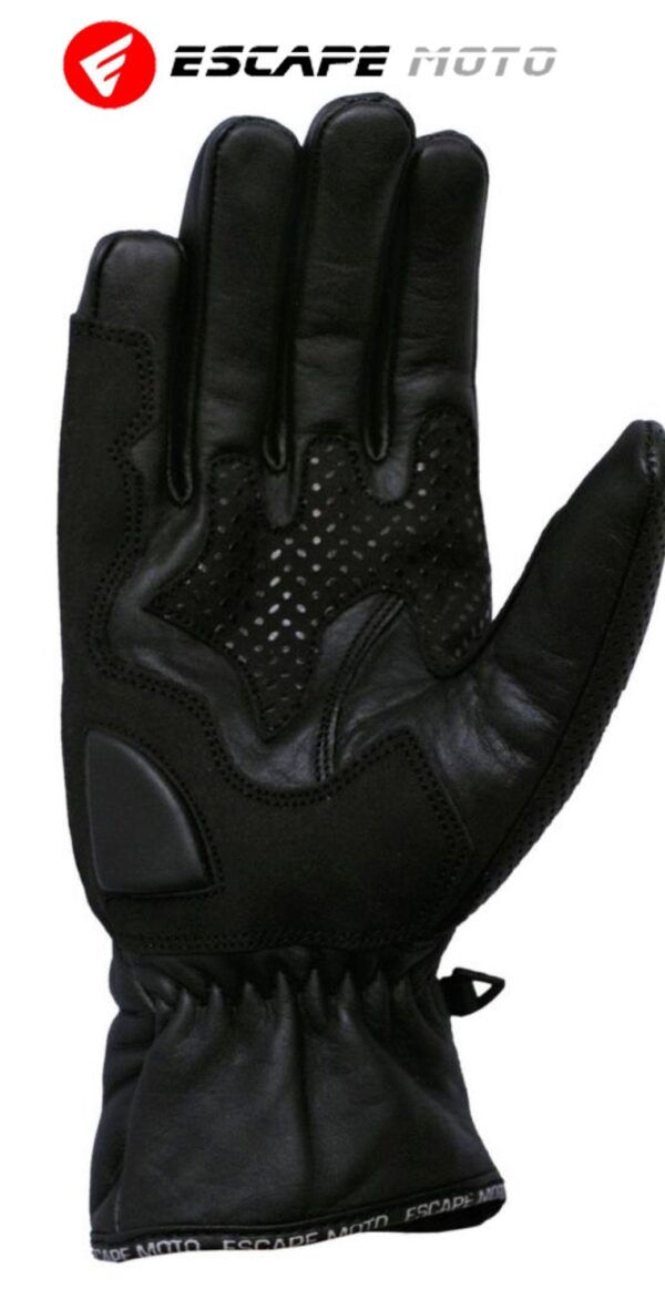 MOTORCYCLE GLOVES (EM11420) - Escape Moto Gears