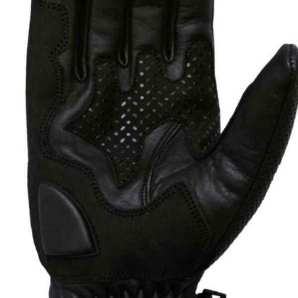 MOTORCYCLE GLOVES (EM11420) - Escape Moto Gears