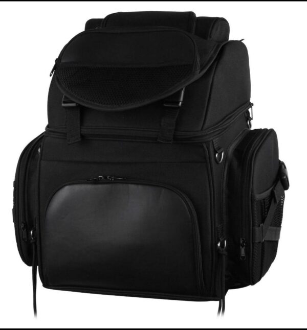 TRAVEL BAG (EM10388) - Escape Moto Gears