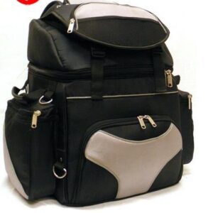 TRAVEL BAG (EM10388) - Escape Moto Gears