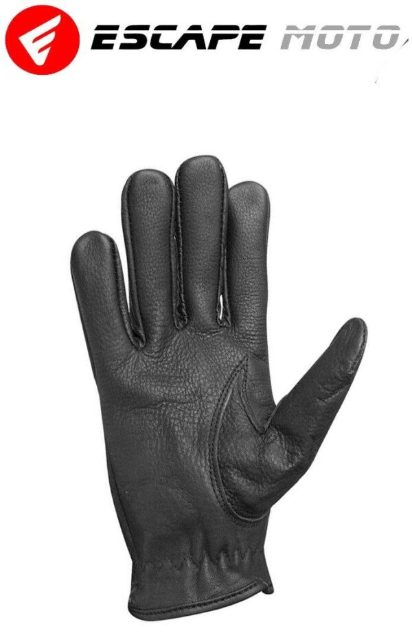 MOTORCYCLE RIDING GLOVES (EM11402) - Escape Moto Gears