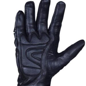 MOTORCYCLE LEATHER RIDING GLOVES (EM11409) - Escape Moto Gears