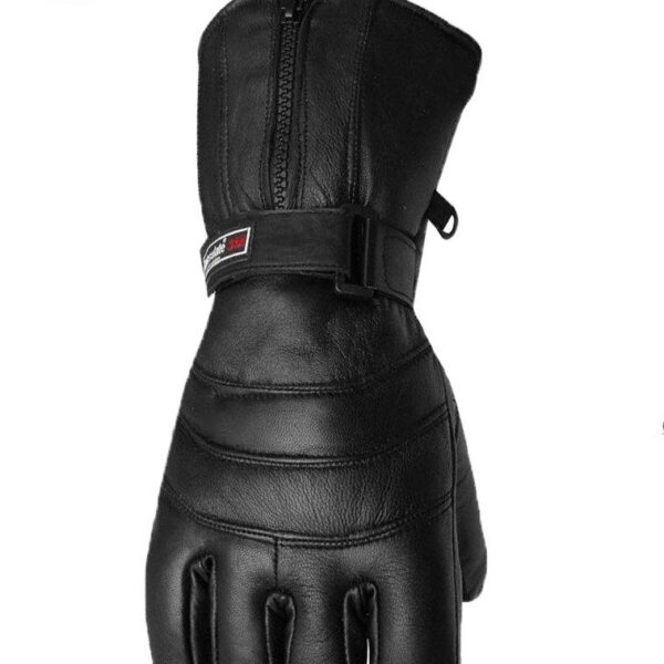 MOTORCYCLE RIDING GLOVES (EM11400) - Escape Moto Gears