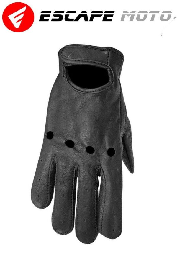 MOTORCYCLE RIDING GLOVES (EM11402) - Escape Moto Gears