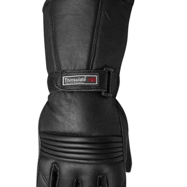 MOTORCYCLE RIDING GLOVES (EM11405) - Escape Moto Gears