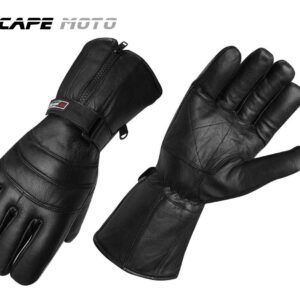 MOTORCYCLE RIDING GLOVES (EM11400) - Escape Moto Gears