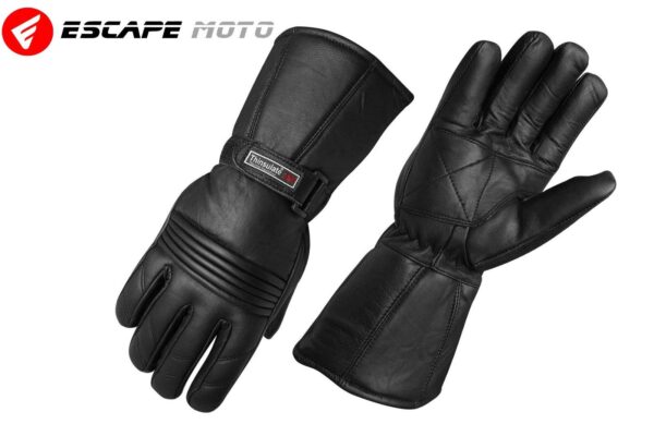 MOTORCYCLE RIDING GLOVES (EM11405) - Escape Moto Gears