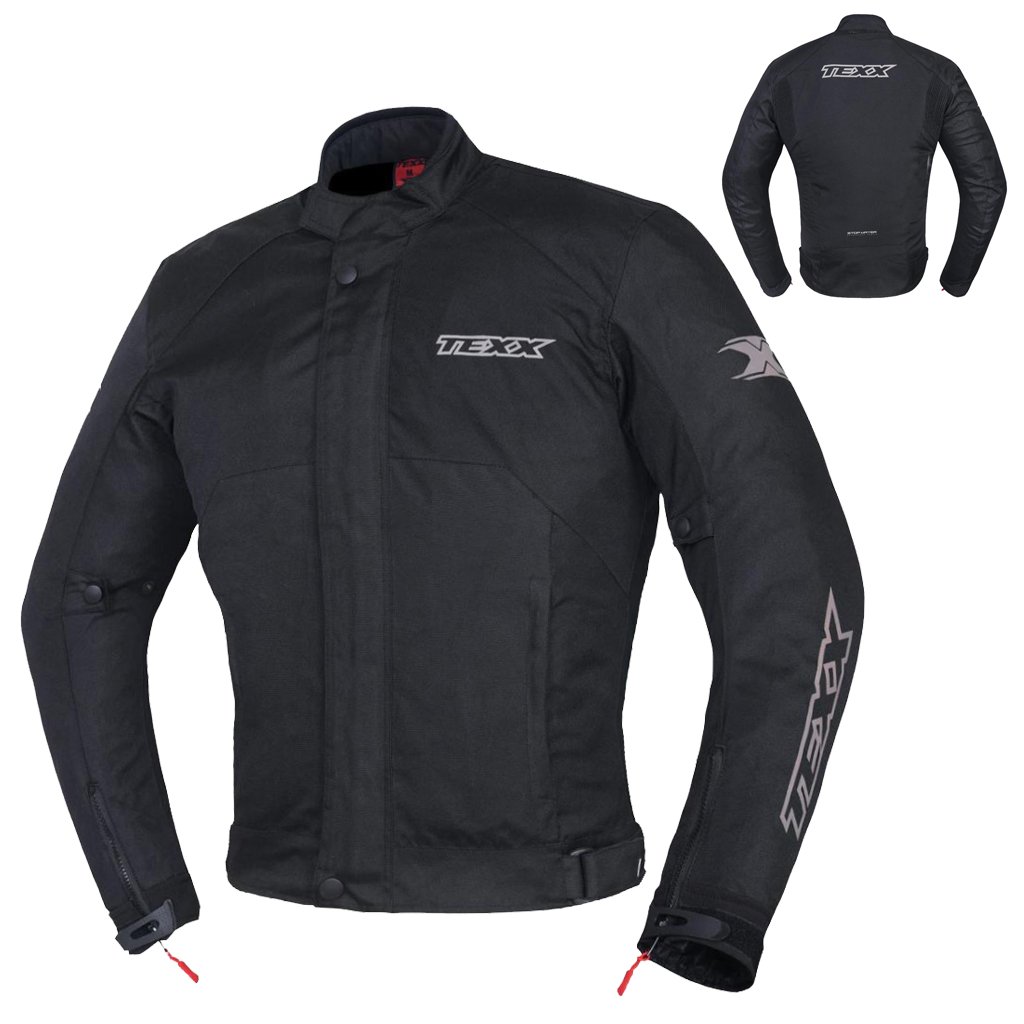 Escape Women Cruiser Jacket-The Ultimate Motorcycle Jacket for Style and Protection-Cordura,Waterproof with Removable Armor (21)