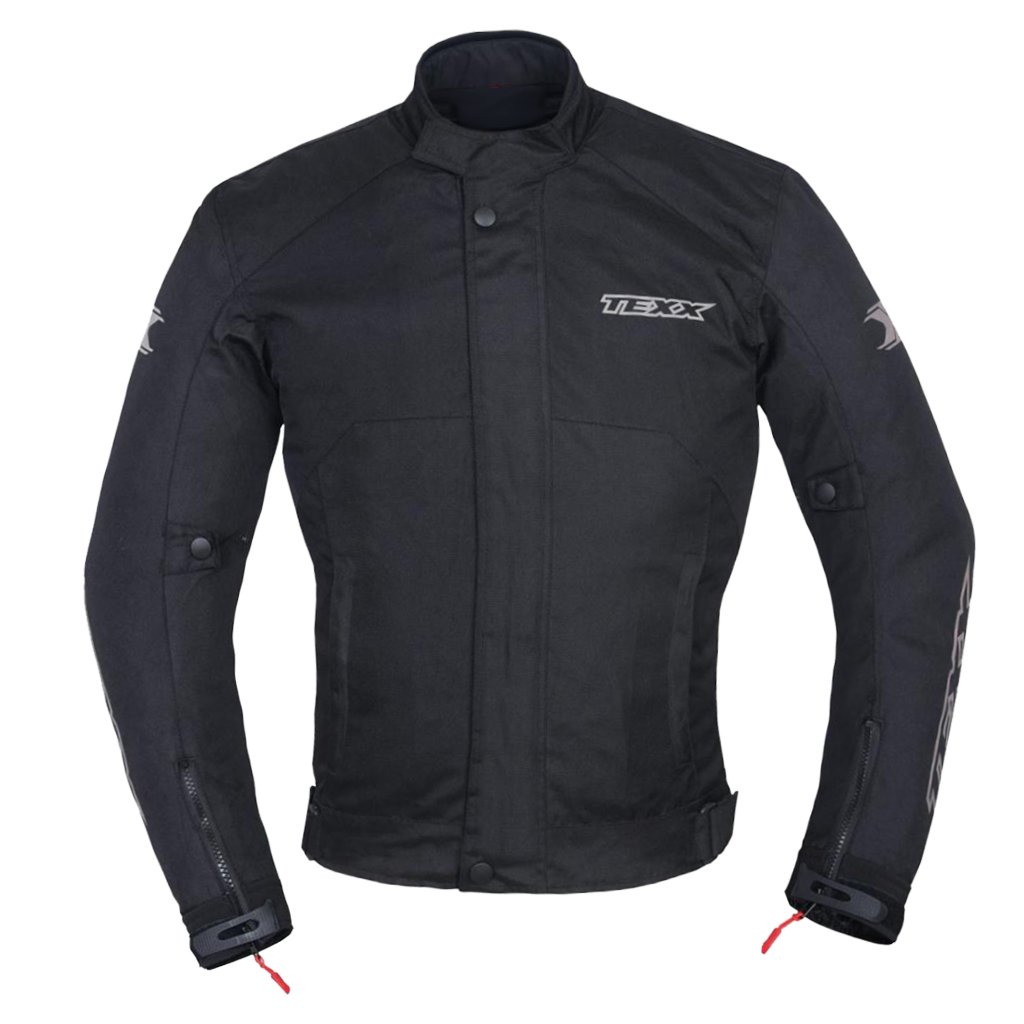Escape Women Cruiser Jacket-The Ultimate Motorcycle Jacket for Style and Protection-Cordura,Waterproof with Removable Armor (3)