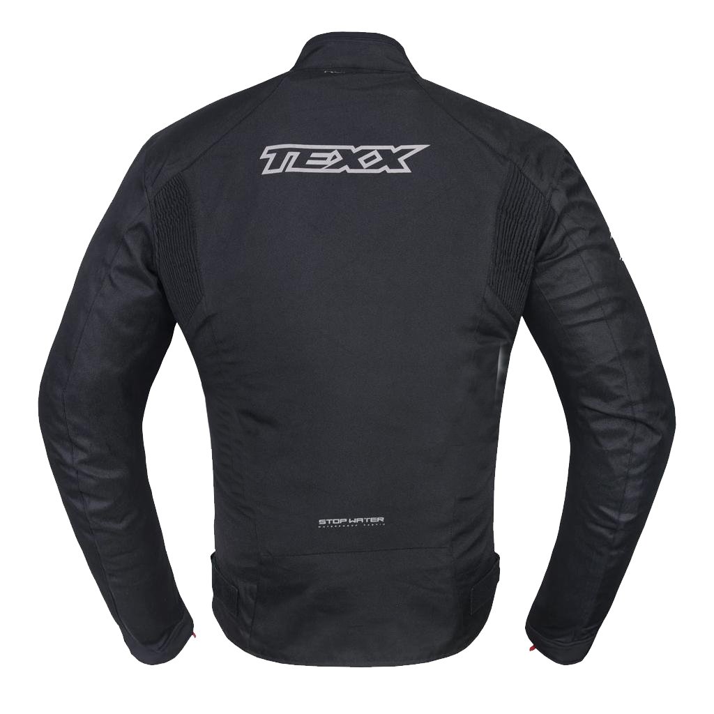Escape Women Cruiser Jacket-The Ultimate Motorcycle Jacket for Style and Protection-Cordura,Waterproof with Removable Armor (5)
