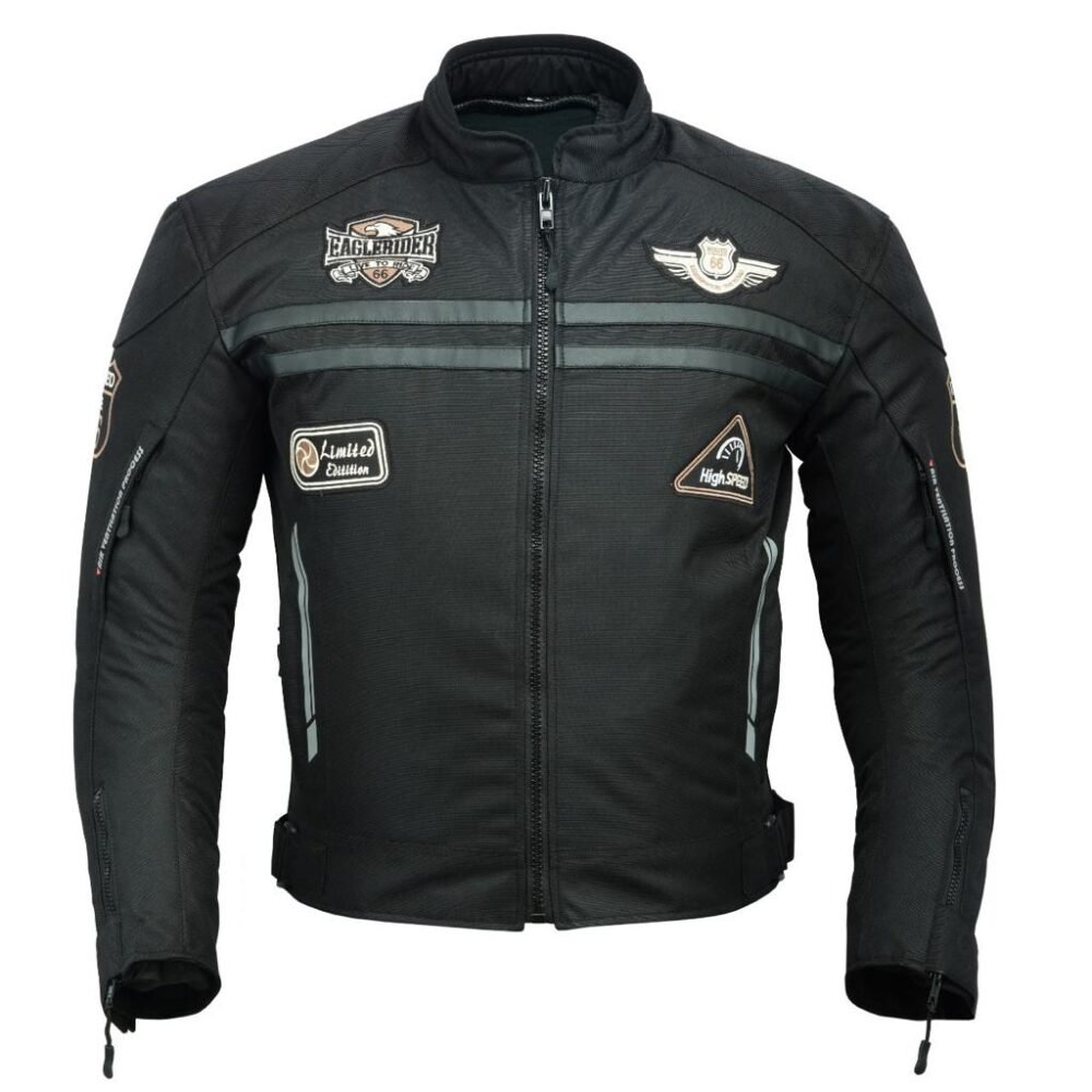 harley jacket (5)