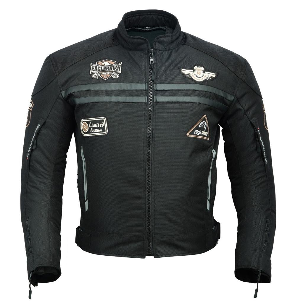 harley jacket (5)