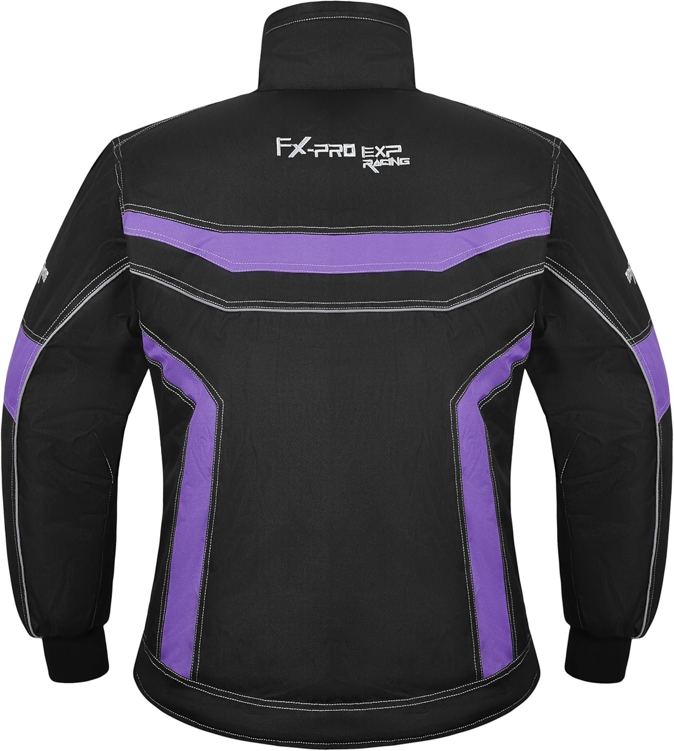 women’s Snowmobile Jacket (3)