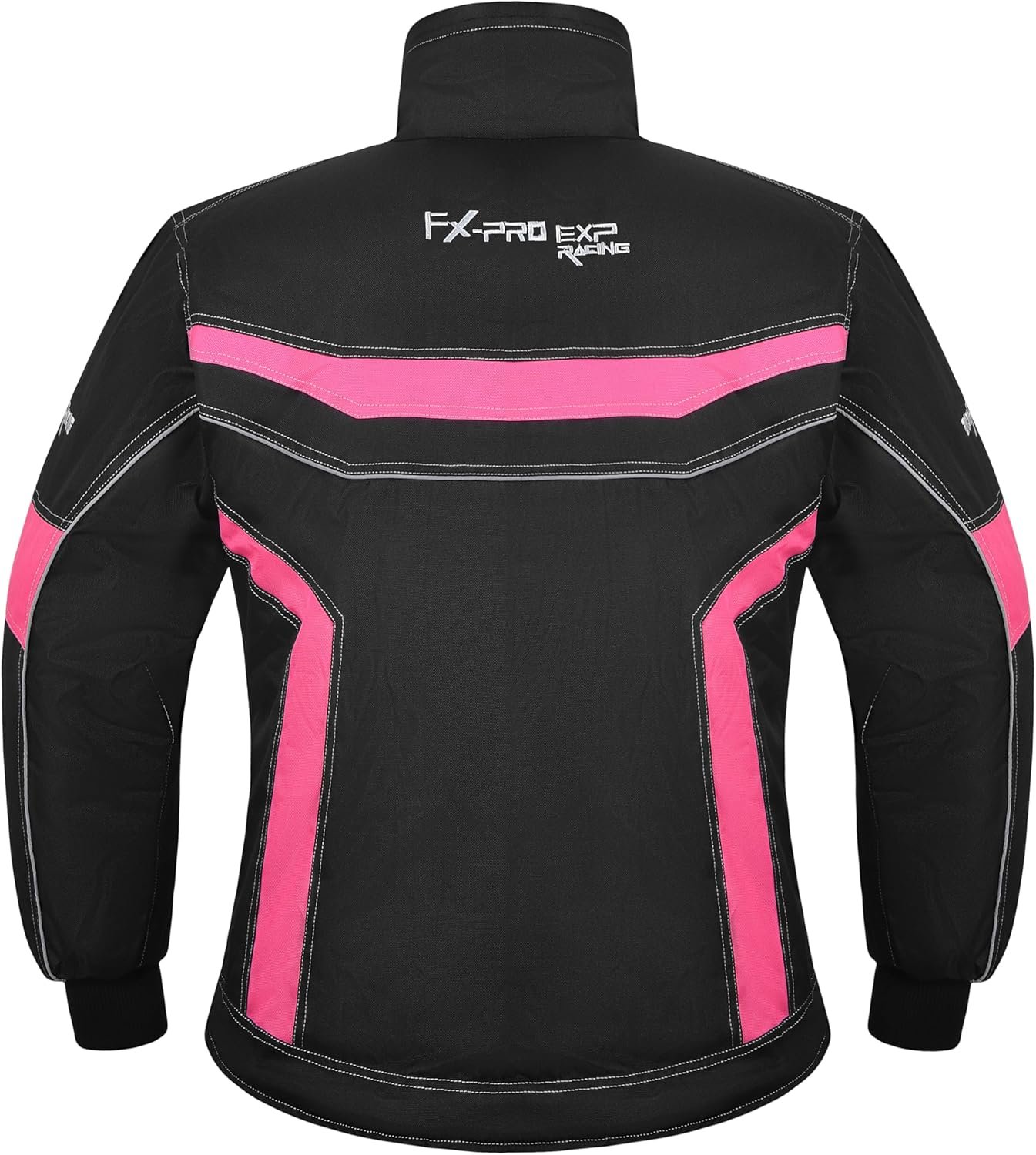 women’s Snowmobile Jacket (4)