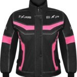 Black/ Pink