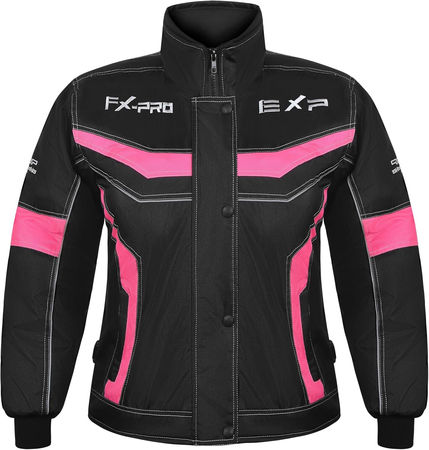 women’s Snowmobile Jacket (5)