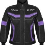Black/Purple