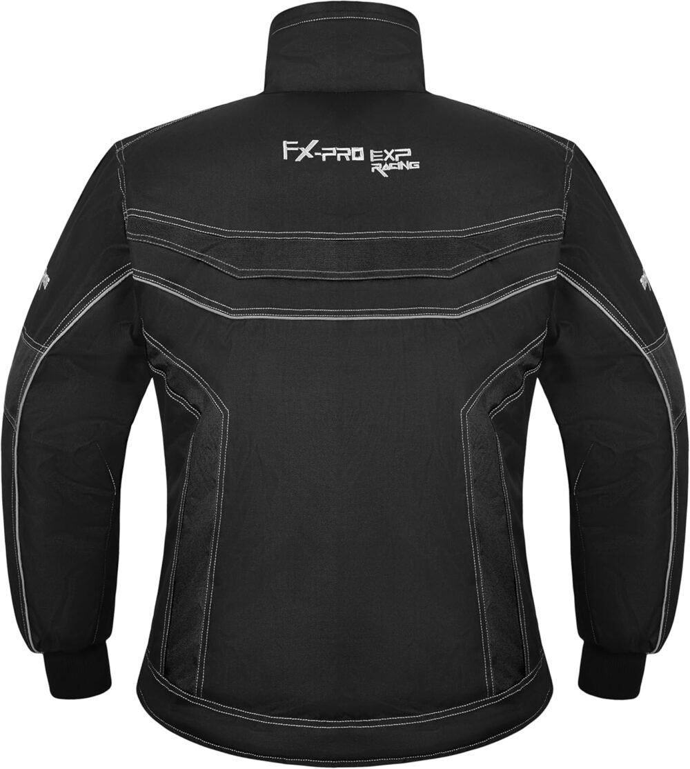 women’s Snowmobile Jacket (8)