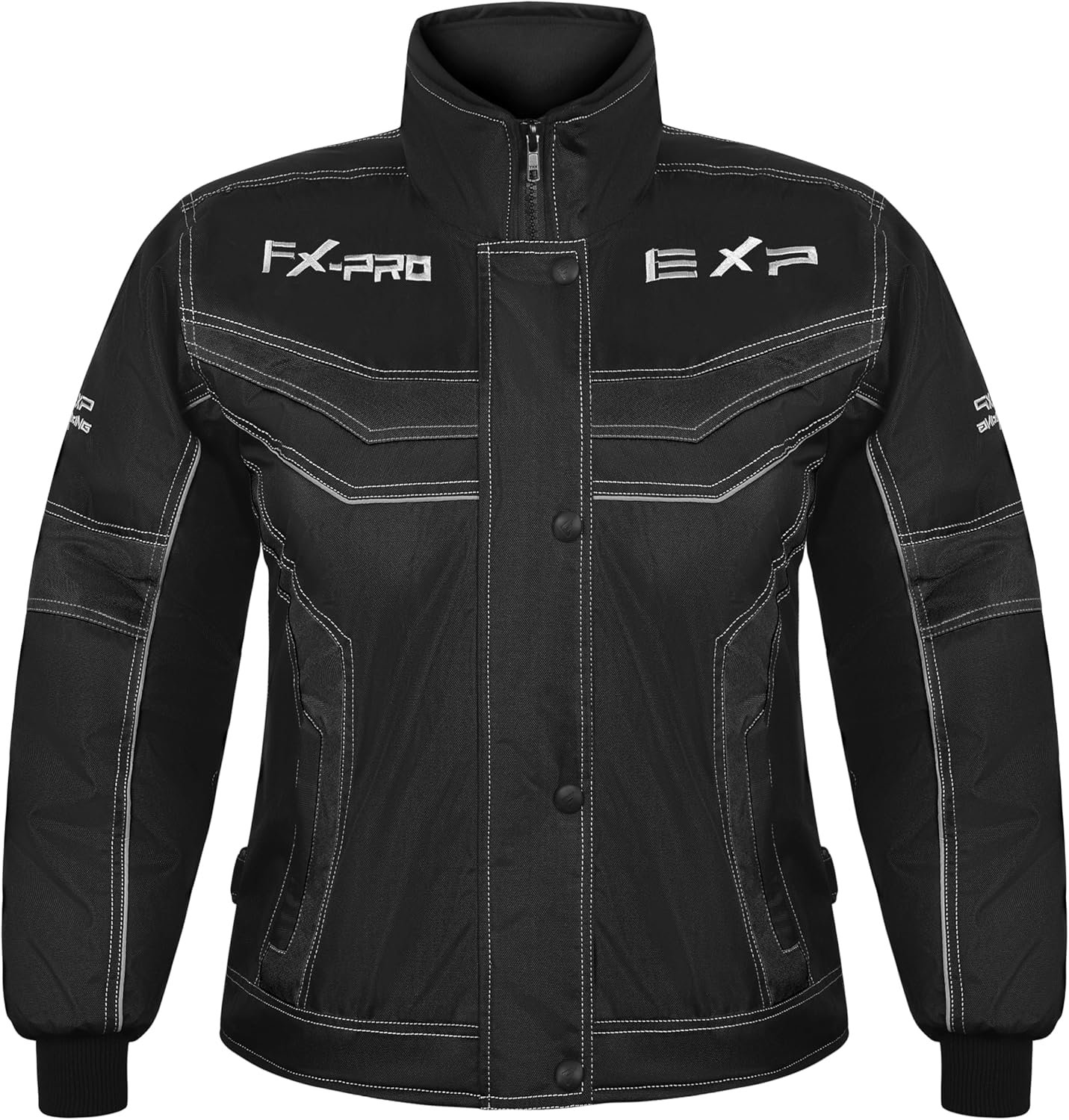 women’s Snowmobile Jacket (9)
